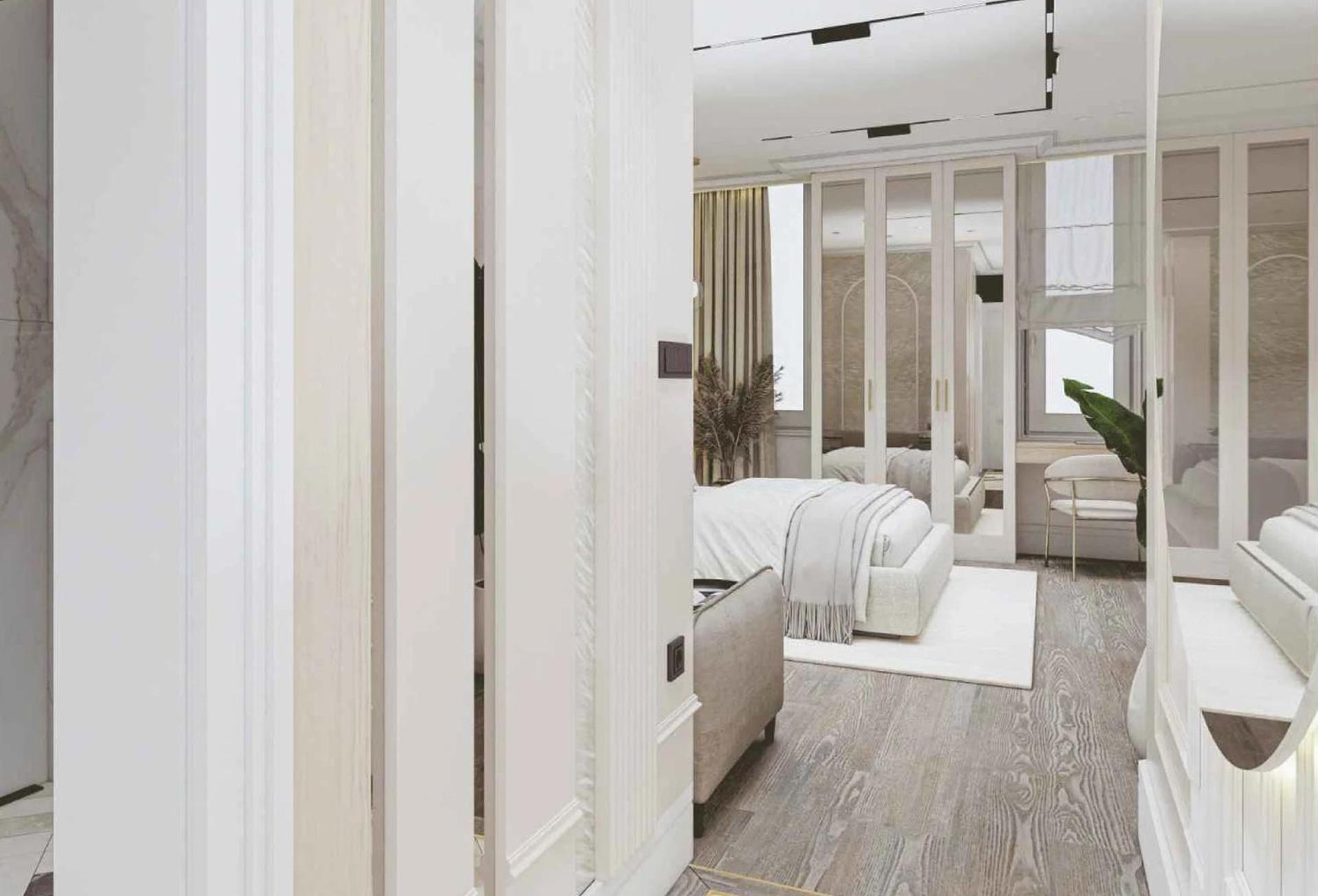 Heaven Luxury Suites Belgrad Exterior foto