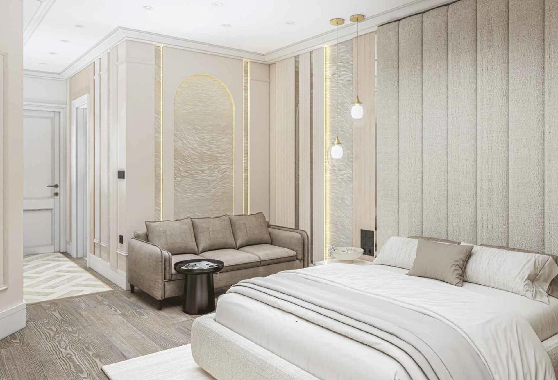 Heaven Luxury Suites Belgrad Exterior foto