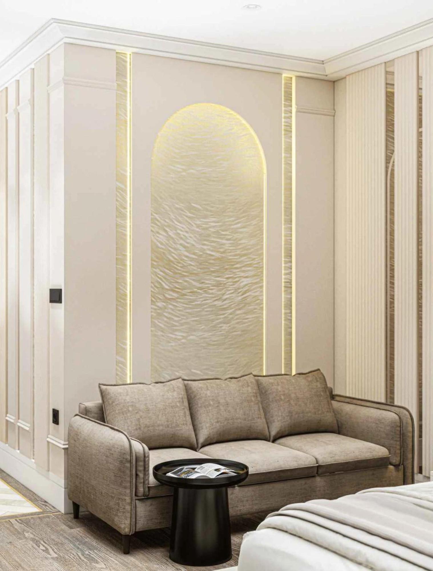 Heaven Luxury Suites Belgrad Exterior foto