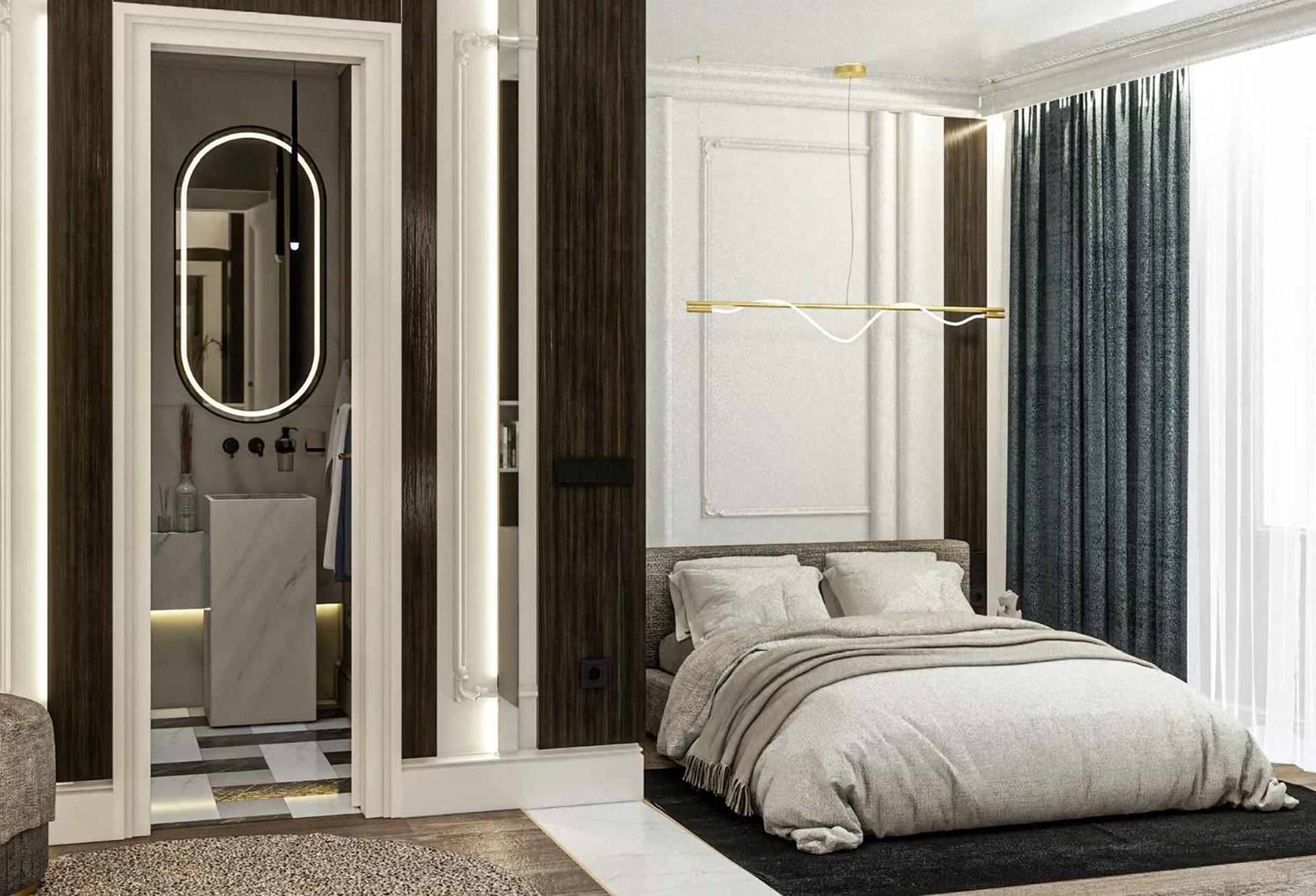 Heaven Luxury Suites Belgrad Exterior foto