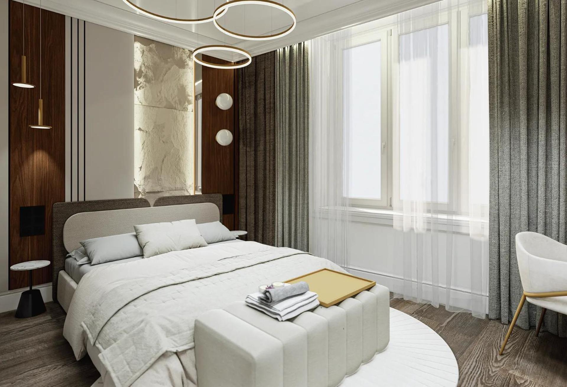 Heaven Luxury Suites Belgrad Exterior foto